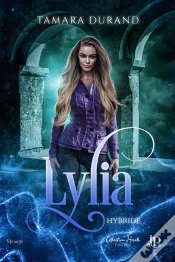 Capa do artigo Hybride Spin-Off Tome 2 : Lylia