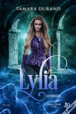 Capa do artigo Hybride Spin-Off Tome 2 : Lylia