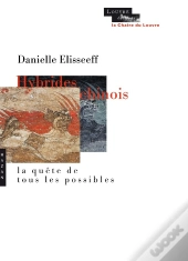Hybrides Chinois : La Quete De Tous Les Possibles