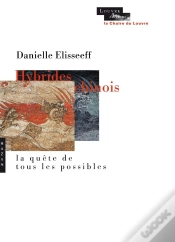 Capa do artigo Hybrides Chinois : La Quete De Tous Les Possibles