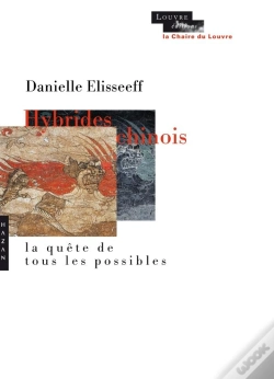Capa do artigo Hybrides Chinois : La Quete De Tous Les Possibles