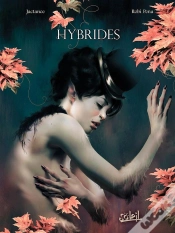 Capa do artigo Hybrides