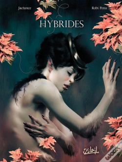 Capa do artigo Hybrides