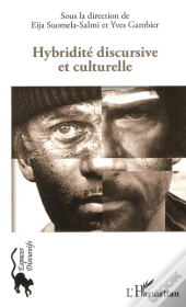 Hybridité Discursive Et Culturelle