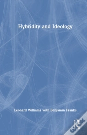 Capa do artigo Hybridity And Ideology
