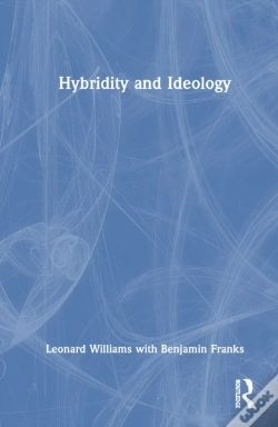 Capa do artigo Hybridity And Ideology
