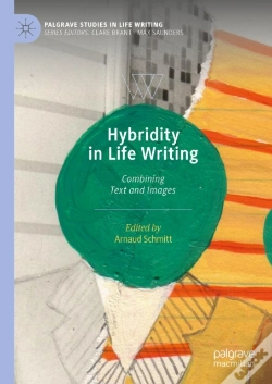 Capa do artigo Hybridity In Life Writing