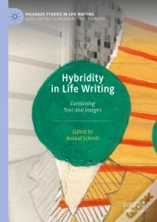 Capa do artigo Hybridity In Life Writing