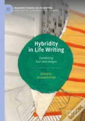 Capa do artigo Hybridity In Life Writing