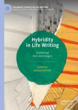Capa do artigo Hybridity In Life Writing