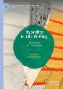 Hybridity In Life Writing