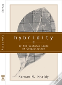 Capa do artigo Hybridity