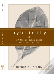 Capa do artigo Hybridity