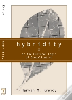Capa do artigo Hybridity