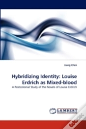 Capa do artigo Hybridizing Identity