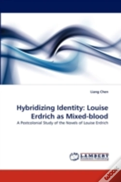 Capa do artigo Hybridizing Identity