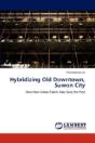 Hybridizing Old Downtown, Suwon City - Preview