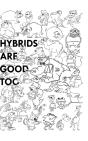 Hybrids Are Good Too - Preview