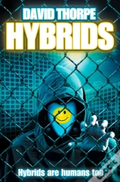 Capa do artigo Hybrids