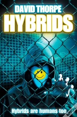 Capa do artigo Hybrids