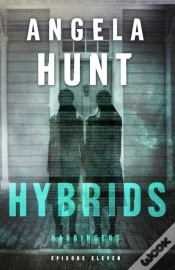 Capa do artigo Hybrids (Harbingers)