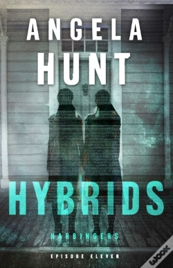 Capa do artigo Hybrids (Harbingers)