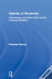 Capa do artigo Hybrids Of Modernity