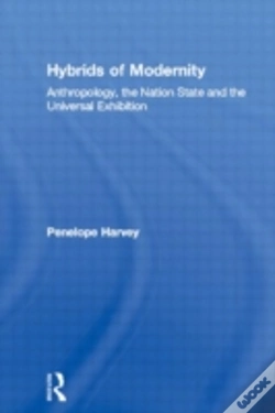 Capa do artigo Hybrids Of Modernity