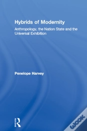 Capa do artigo Hybrids Of Modernity