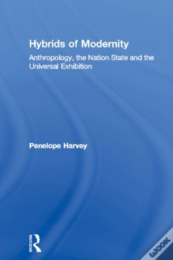 Capa do artigo Hybrids Of Modernity
