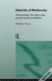 Capa do artigo Hybrids Of Modernity