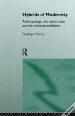 Capa do artigo Hybrids Of Modernity
