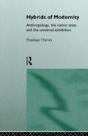 Hybrids Of Modernity - Preview