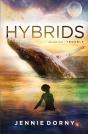 Hybrids, Volume One:  Trouble - Preview