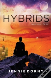 Capa do artigo Hybrids, Volume Three