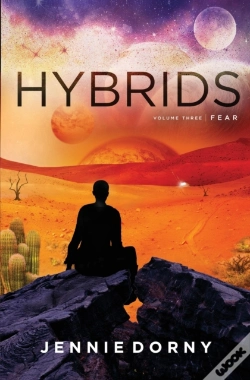 Capa do artigo Hybrids, Volume Three