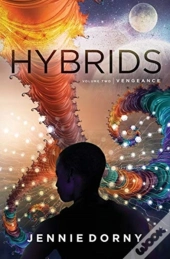Hybrids, Volume Two