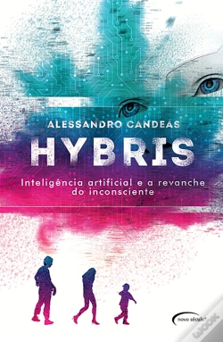 Capa do artigo Hybris