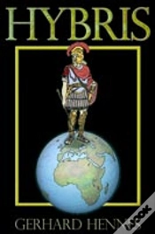 Capa do artigo Hybris