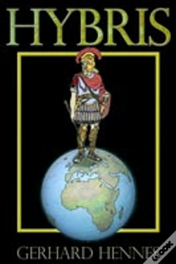 Capa do artigo Hybris