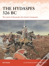 Hydaspes 326 Bc