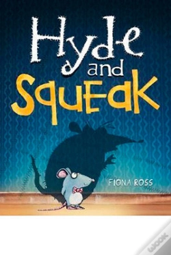 Capa do artigo Hyde And Squeak