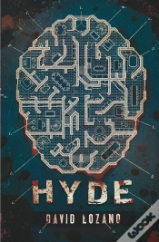 Capa do artigo Hyde