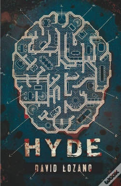 Capa do artigo Hyde