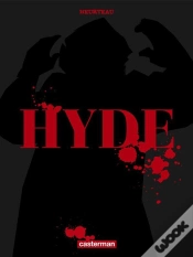 Capa do artigo Hyde