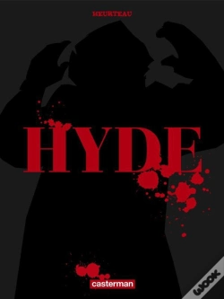 Capa do artigo Hyde