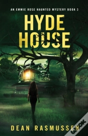 Capa do artigo Hyde House
