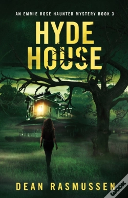 Capa do artigo Hyde House