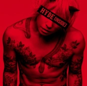 Capa do artigo Hyde [inside] - CD