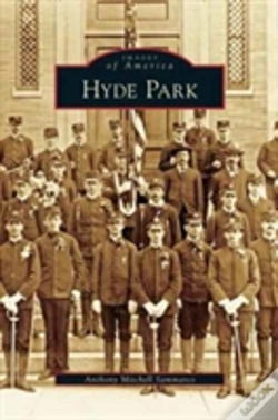 Capa do artigo Hyde Park